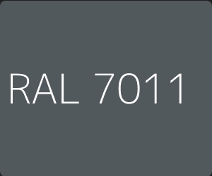 ral7011