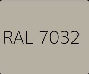 ral7032