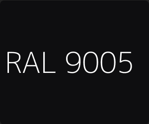 ral9005